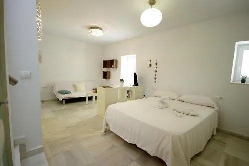 Livingtarifa Apartamento Bianco 0*, Tarifa