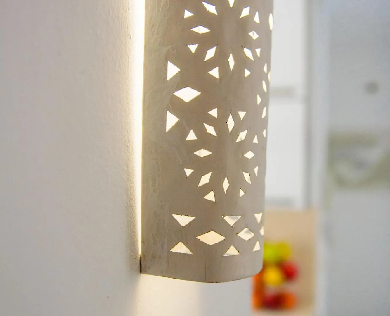Livingtarifa Apartamento Bianco