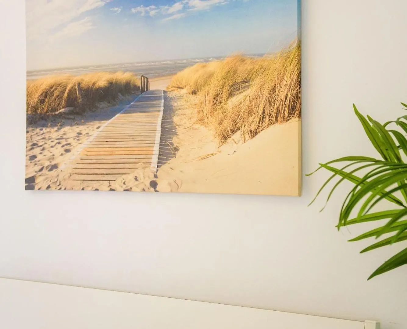 Lägenhet Livingtarifa Apartamento Bianco