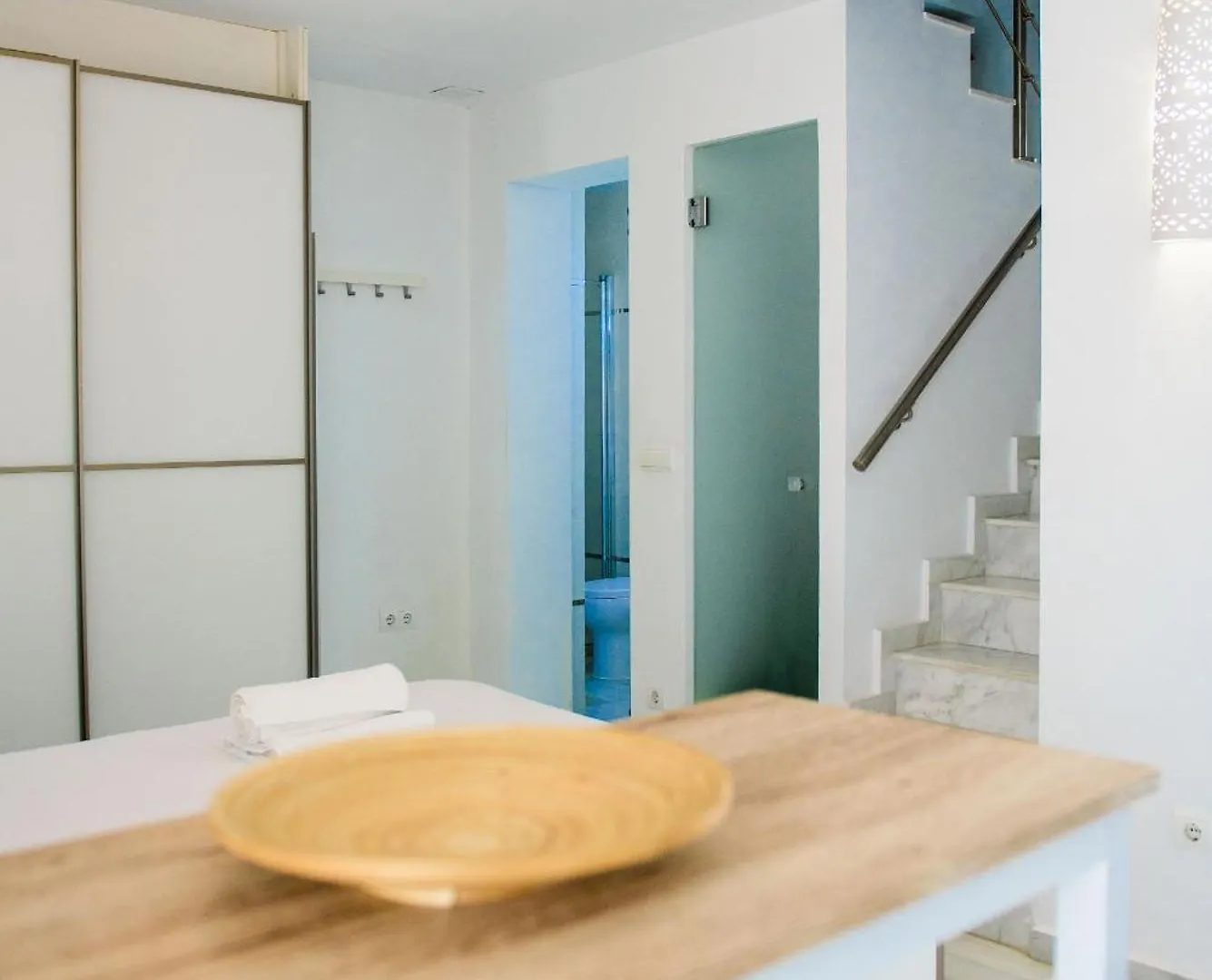 Livingtarifa Apartamento Bianco Spanien