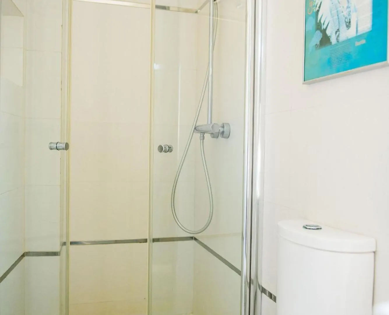 Livingtarifa Apartamento Bianco טריפה