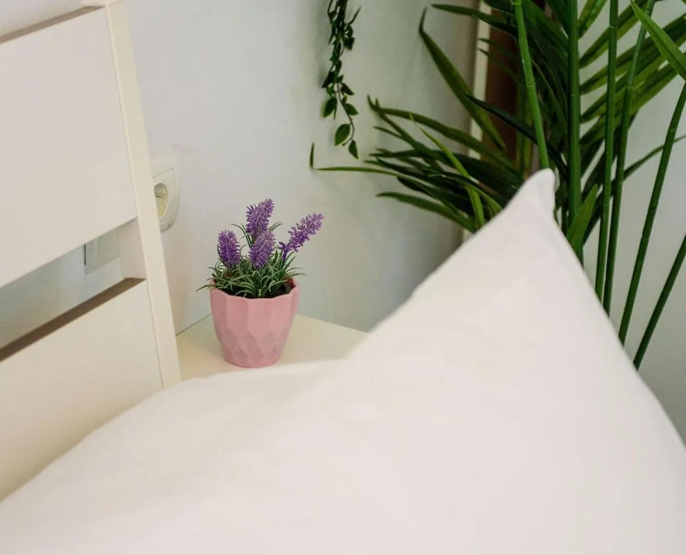 דירה Livingtarifa Apartamento Bianco